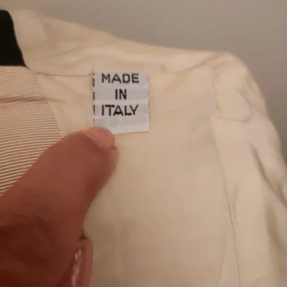 Moschino Jacket - Picture 5 of 16